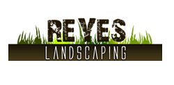 Reyes Landscaping